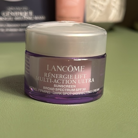 New! 🌸 Lancôme skincare trio - Picture 2 of 7